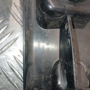 MERCEDES CLASSE A 176 PHASE 2