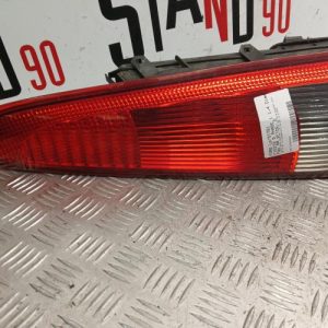 FORD FIESTA 5 PHASE 1