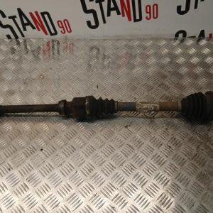 RENAULT GRAND MODUS PHASE 2