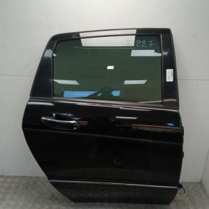 MERCEDES CLASSE B 245 PHASE 1