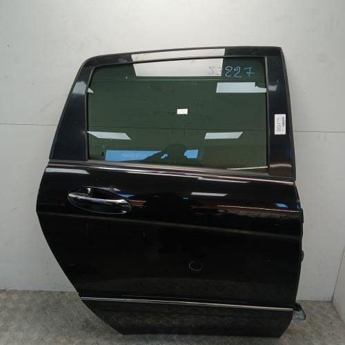 MERCEDES CLASSE B 245 PHASE 1