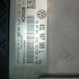 VOLKSWAGEN TRANSPORTER 5 PHASE 2