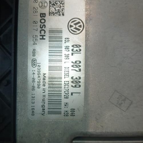 VOLKSWAGEN TRANSPORTER 5 PHASE 2