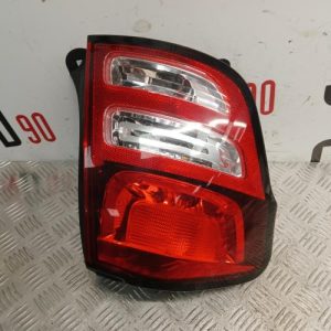 CITROEN C3 2 PHASE 1