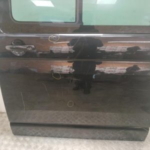 VOLKSWAGEN TRANSPORTER 5 PHASE 2