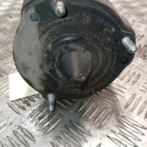 MERCEDES CLASSE E 211 PHASE 1