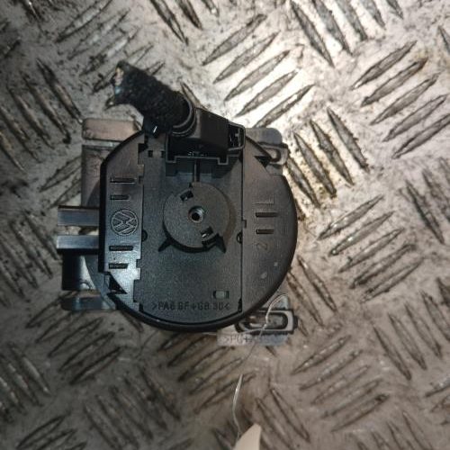 VOLKSWAGEN TRANSPORTER 5 PHASE 2