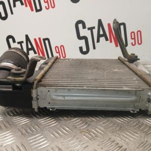 TOYOTA LAND CRUISER 3 J90 PHASE 2