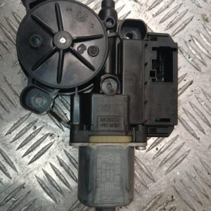 VOLKSWAGEN POLO 5 PHASE 1