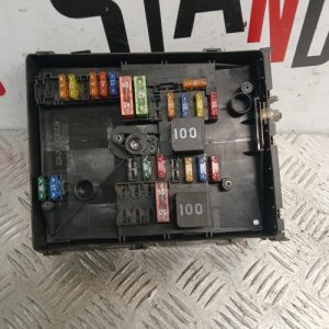 VOLKSWAGEN SCIROCCO 3 PHASE 1 COUPE