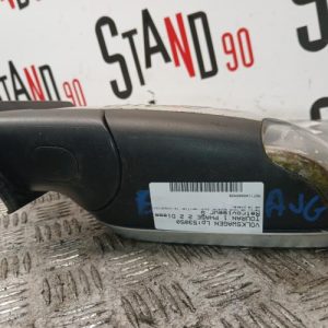 VOLKSWAGEN TOURAN 1 PHASE 2