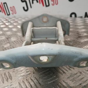 RENAULT TRAFIC 2 PHASE 2