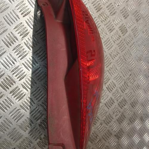 FORD FIESTA 6 PHASE 1