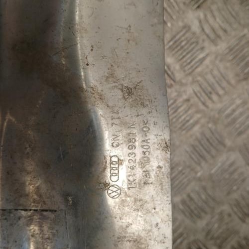 VOLKSWAGEN TOURAN 1 PHASE 2