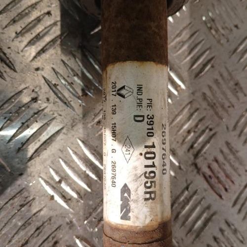 RENAULT MEGANE 4 PHASE 1