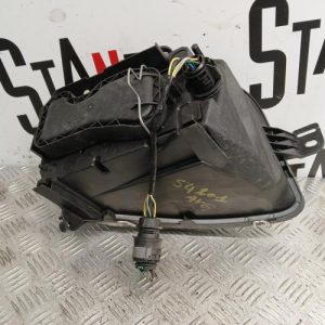 FIAT PANDA 2 PHASE 1