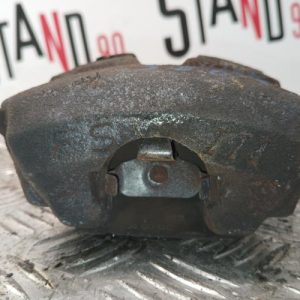 VOLKSWAGEN POLO 5 PHASE 1