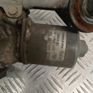 FORD FIESTA 5 PHASE 1