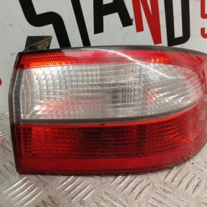 RENAULT LAGUNA 2 PHASE 2