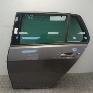 VOLKSWAGEN GOLF 7 PHASE 1