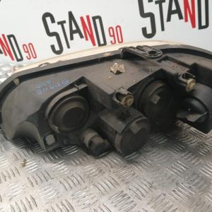 FIAT PUNTO 2 PHASE 1