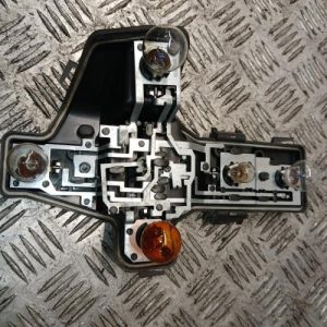 VOLKSWAGEN TOURAN 1 PHASE 2