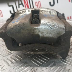 RENAULT CLIO 2 PHASE 2