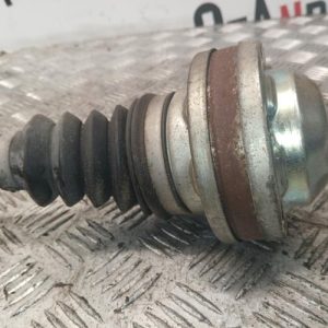 SEAT IBIZA 4 PHASE 2