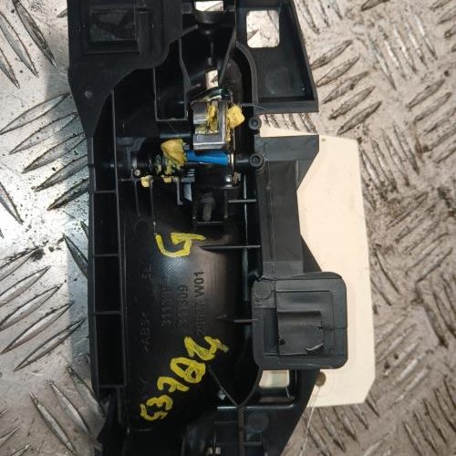 PEUGEOT 308 2 PHASE 2