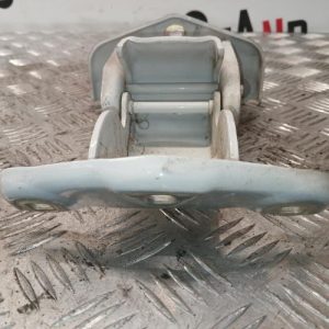 RENAULT TRAFIC 2 PHASE 2