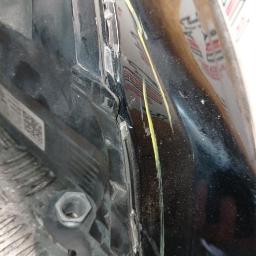 VOLKSWAGEN GOLF 7 PHASE 1