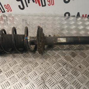 VOLKSWAGEN GOLF 7 PHASE 1