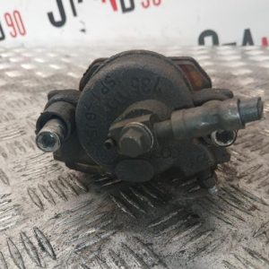 VOLKSWAGEN GOLF 7 PHASE 1