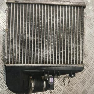 TOYOTA LAND CRUISER 3 J90 PHASE 2