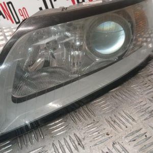 VOLVO V 50 PHASE 2 BREAK