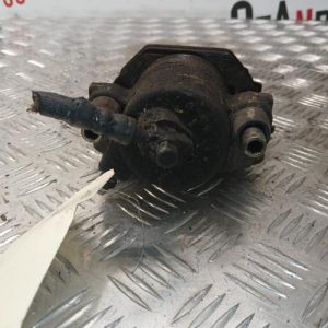 VOLKSWAGEN POLO 5 PHASE 1