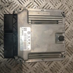 VOLKSWAGEN TRANSPORTER 5 PHASE 2