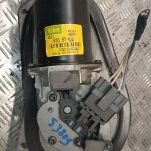 RENAULT LAGUNA 2 PHASE 2