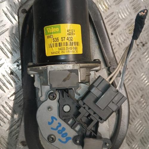 RENAULT LAGUNA 2 PHASE 2