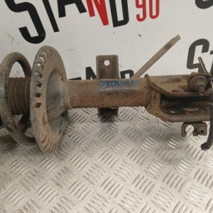 VOLKSWAGEN TRANSPORTER 5 PHASE 2