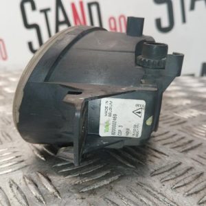 RENAULT LAGUNA 2 PHASE 2