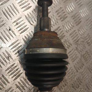 VOLKSWAGEN GOLF 7 PHASE 1