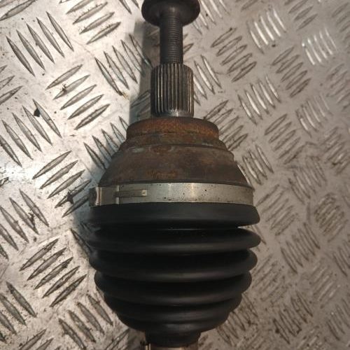 VOLKSWAGEN GOLF 7 PHASE 1