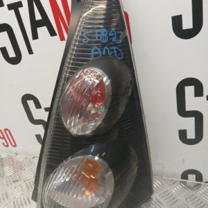 CITROEN C1 1 PHASE 1