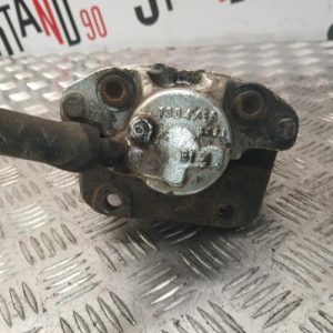 RENAULT CLIO 2 PHASE 2