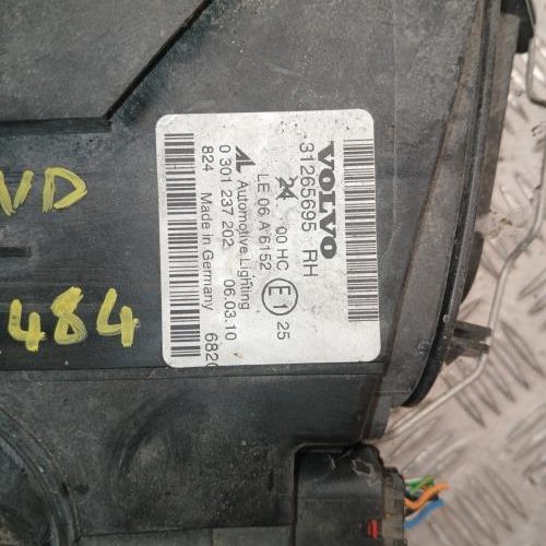 VOLVO V 50 PHASE 2 BREAK