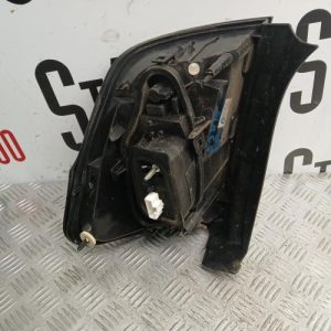 CITROEN C3 2 PHASE 1