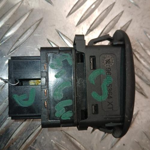 CITROEN C3 1 PHASE 1