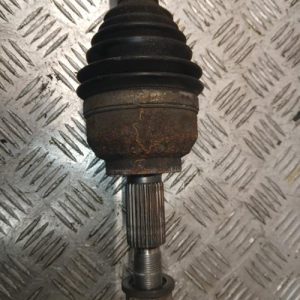 RENAULT LAGUNA 2 PHASE 2