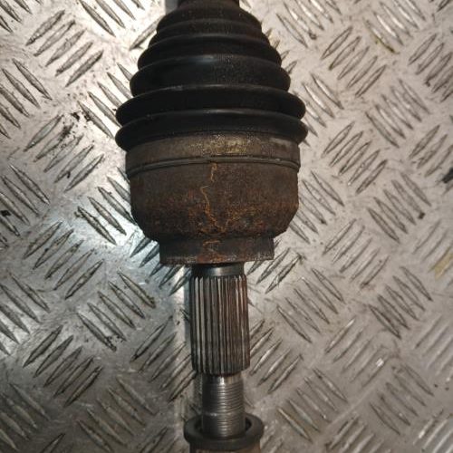 RENAULT LAGUNA 2 PHASE 2